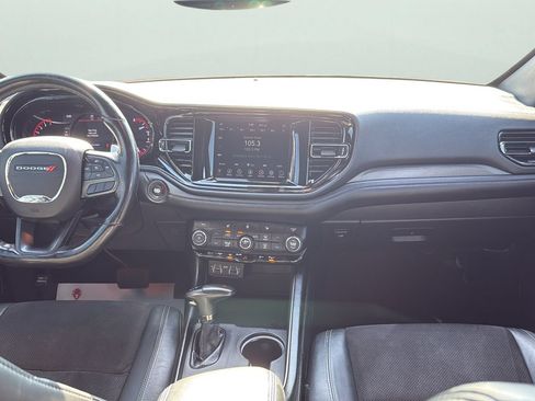 Used 2021 Dodge Durango GT AWD/4WD image 21