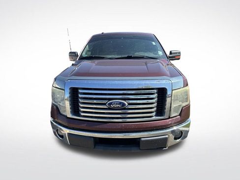 Used 2010 Ford F150 XLT RWD image 2