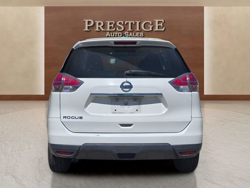 Used 2016 Nissan Rogue S FWD image 28