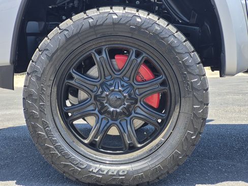 New 2026 RAM 1500 Big Horn AWD/4WD image 11