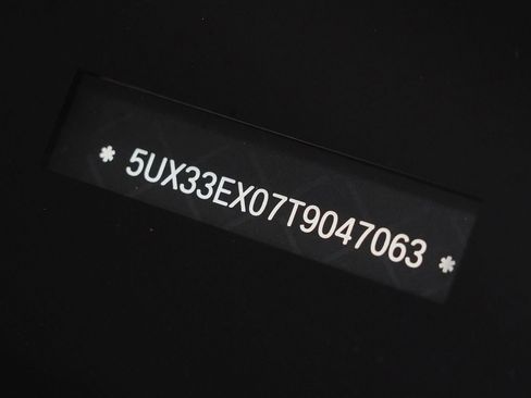 Used 2026 BMW X6 xDrive40i image 35