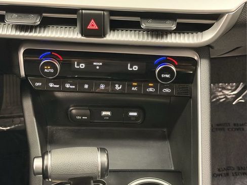 Certified 2023 Kia K5 LXS FWD image 23