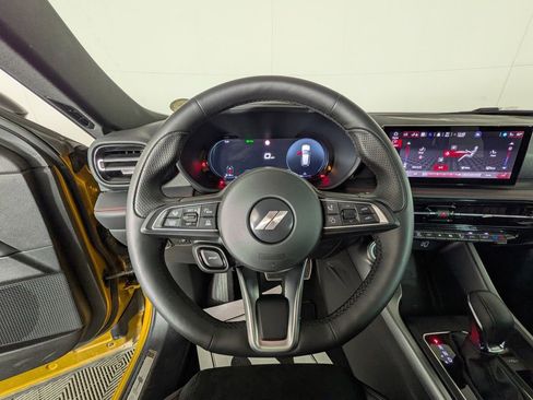 Certified 2023 Dodge Hornet GT Plus w/ Track Pack image 23