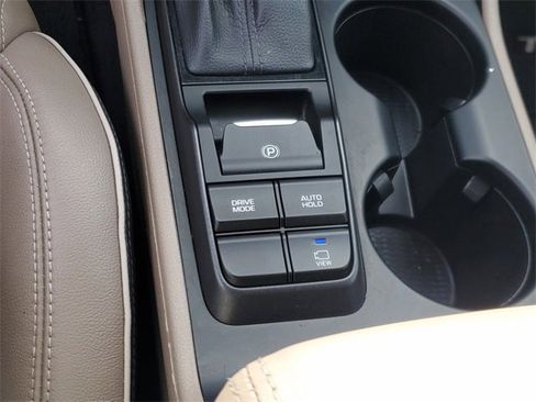 Used 2020 Hyundai Tucson Ultimate image 27