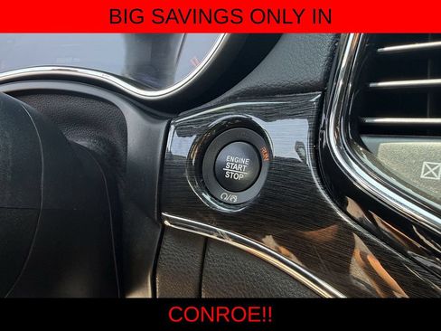 Used 2021 Jeep Grand Cherokee Trailhawk w/ Trailhawk Luxury Group AWD/4WD image 18