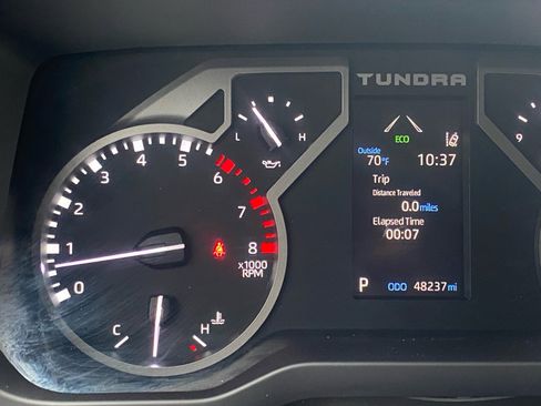Used 2022 Toyota Tundra SR5 image 20