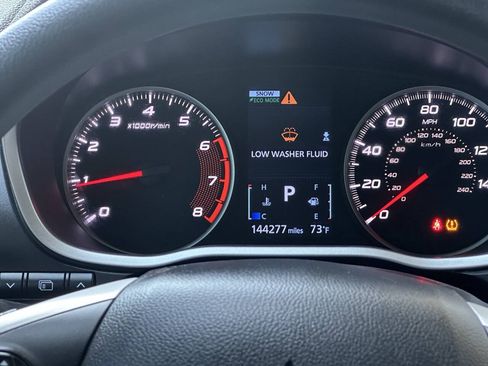 Used 2019 Mitsubishi Eclipse Cross AWD image 13