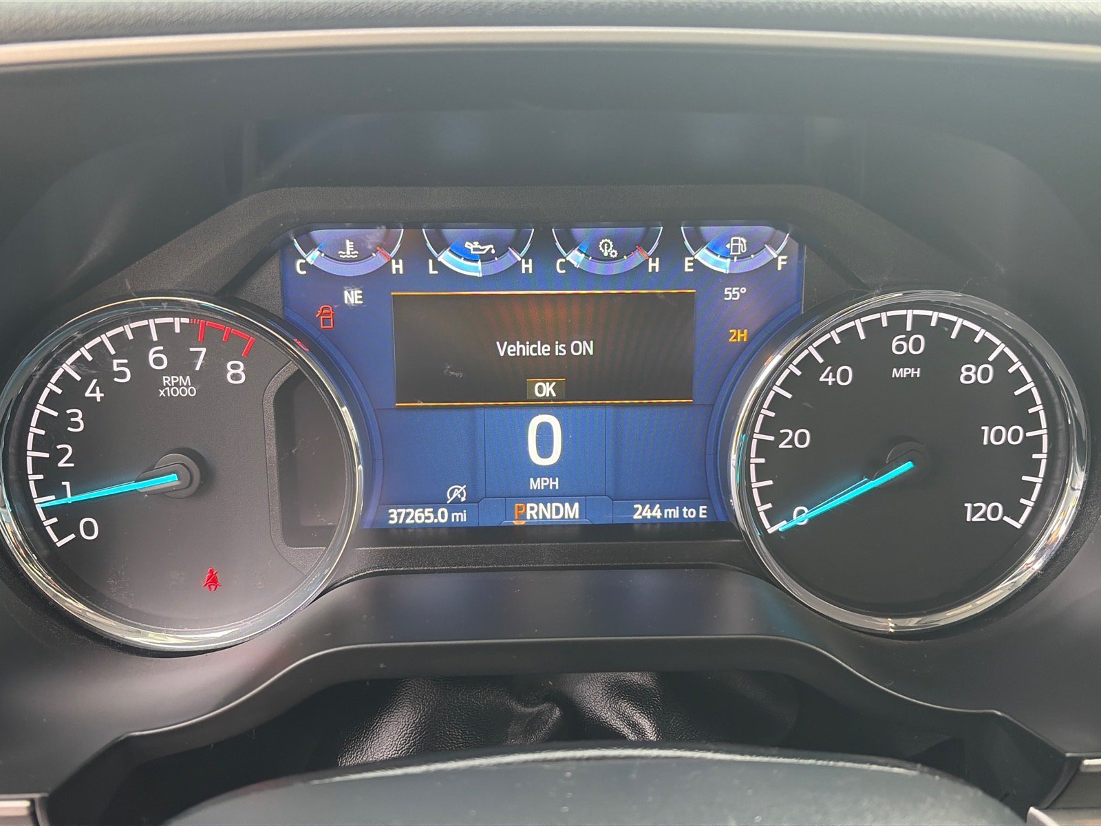 Certified 2023 Ford F150 XLT w/ Equipment Group 301A Mid AWD/4WD image 8