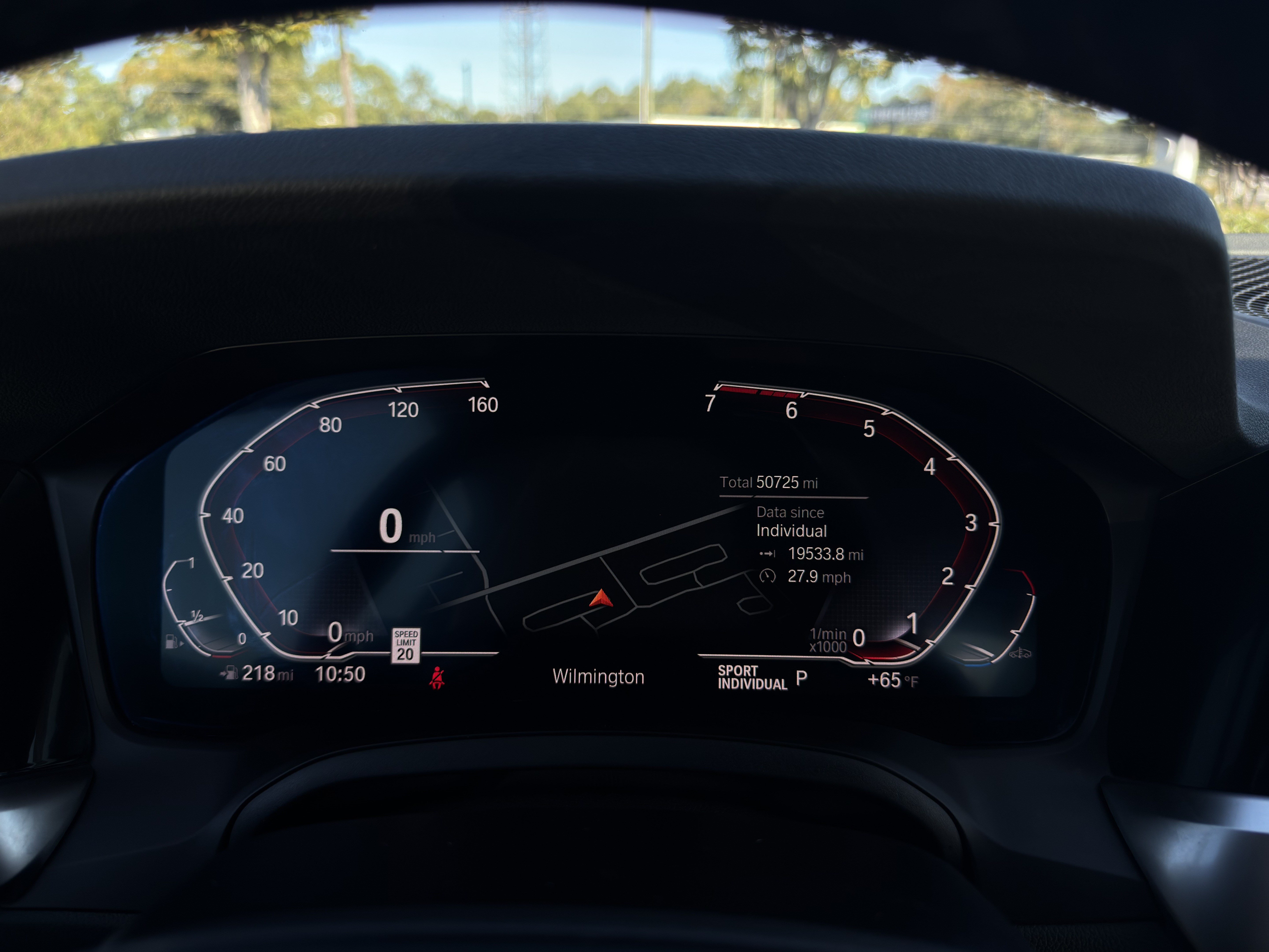 Used 2022 BMW 430i Coupe w/ Convenience Package RWD image 21