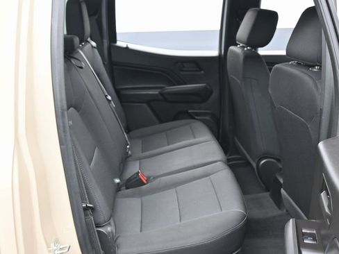 Used 2024 Chevrolet Colorado W/T image 31