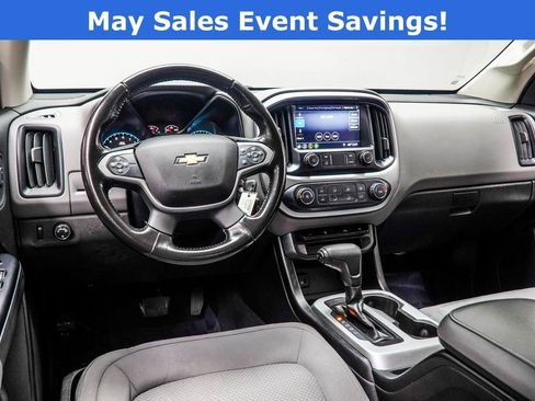 Used 2019 Chevrolet Colorado LT RWD image 5