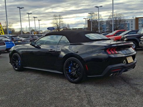 Certified 2024 Ford Mustang GT Premium image 7