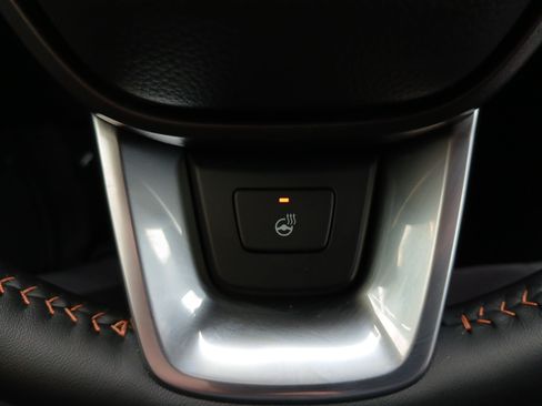 Used 2026 Honda CR-V TrailSport image 13