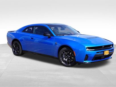 Used 2026 Dodge Charger Scat Pack w/ Blacktop Package