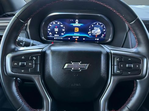 Used 2023 Chevrolet Tahoe RST RWD image 16