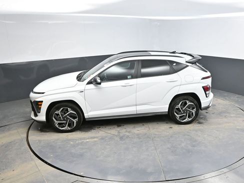 Used 2024 Hyundai Kona N Line image 26