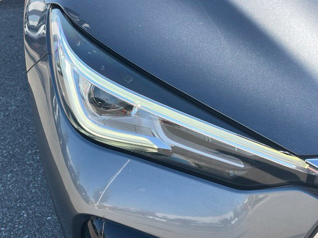 Certified 2022 INFINITI QX55 Luxe w/ Cargo Package AWD/4WD image 32