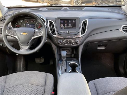 Used 2023 Chevrolet Equinox LT FWD image 14
