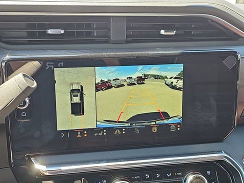 New 2026 GMC Sierra 2500 Denali Ultimate AWD/4WD image 15