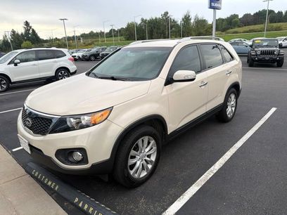 Used 2011 Kia Sorento LX w/ Convenience Pkg