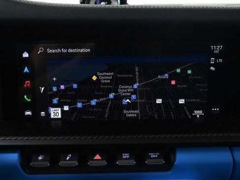 Certified 2025 Porsche 911 GT3 RS image 15