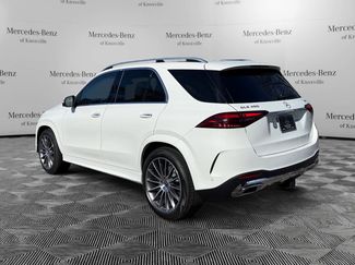 New 2026 Mercedes-Benz GLE 450 GLE 450 video 3
