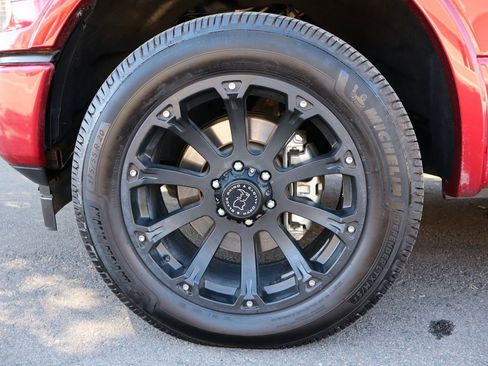 Used 2019 Ford F150 Lariat w/ Equipment Group 502A Luxury image 41