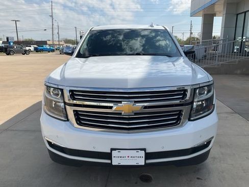 Used 2019 Chevrolet Tahoe Premier image 41