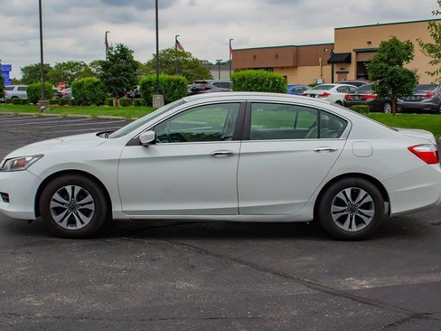 Used 2013 Honda Accord LX image 5