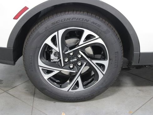 New 2026 Lincoln Nautilus Premier w/ Equipment Group 102A image 13