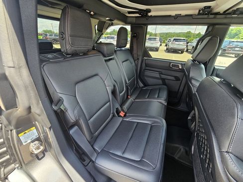 New 2025 Ford Bronco Badlands image 22