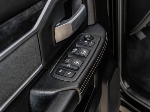 Used 2020 RAM 2500 Lone Star w/ Night Edition image 41