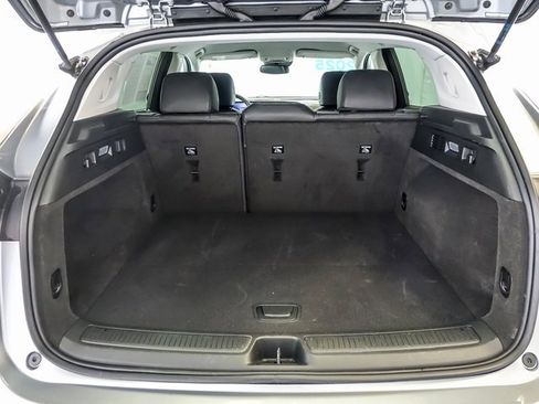 Used 2025 Buick Envision Preferred image 30