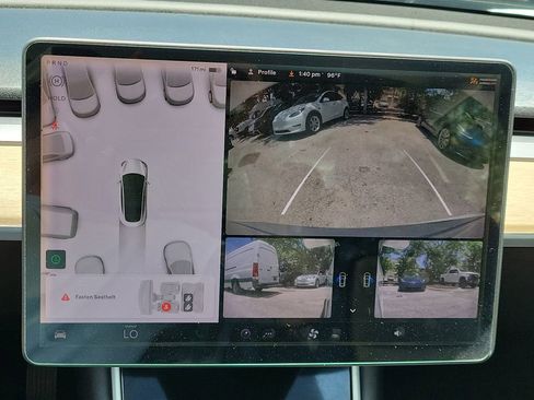 Used 2018 Tesla Model 3 Long Range RWD image 28