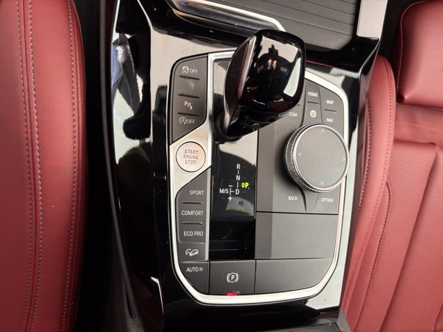 Used 2023 BMW X3 xDrive30i w/ M Sport Package AWD/4WD image 18