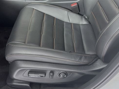Certified 2023 Honda CR-V Sport Touring image 20