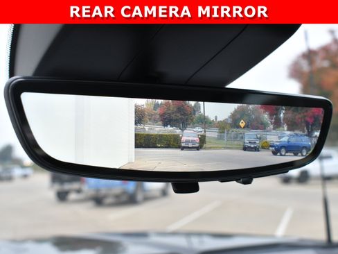 New 2026 GMC Sierra 2500 Denali w/ Denali Reserve Package image 24