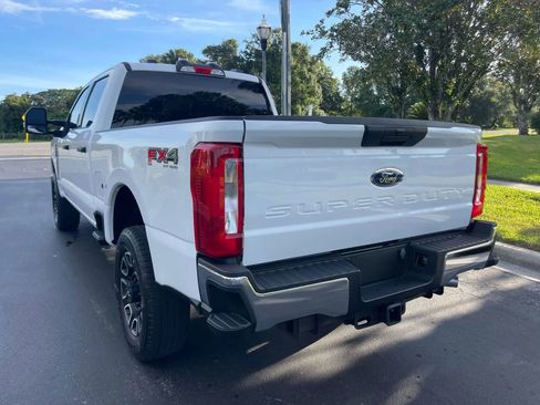 Used 2024 Ford F250 XLT w/ FX4 Off-Road Package image 7