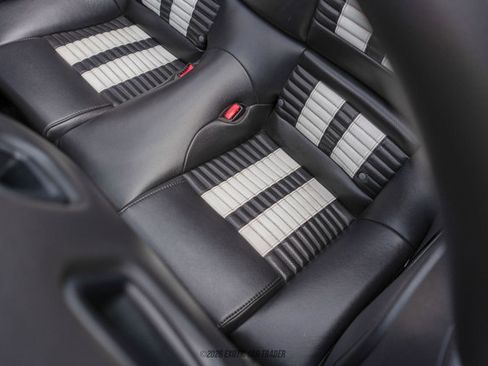Used 2012 Ford Mustang Shelby GT500 w/ Electronics Pkg RWD image 72