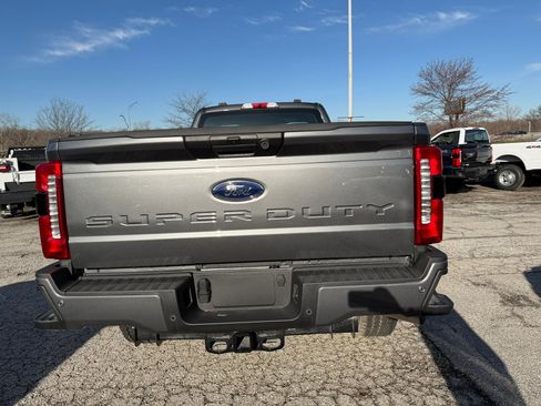 New 2025 Ford F350 XL w/ STX Appearance Package AWD/4WD image 7