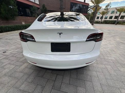 Used 2023 Tesla Model 3 Standard Range RWD image 8
