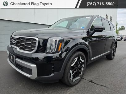 Used 2023 Kia Telluride S