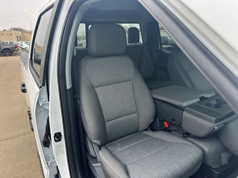 New 2026 Ford F350 4x4 Crew Cab Super Duty image 32