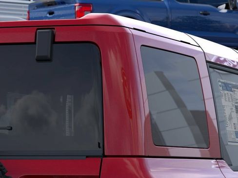 New 2026 Ford Bronco Badlands AWD/4WD image 25