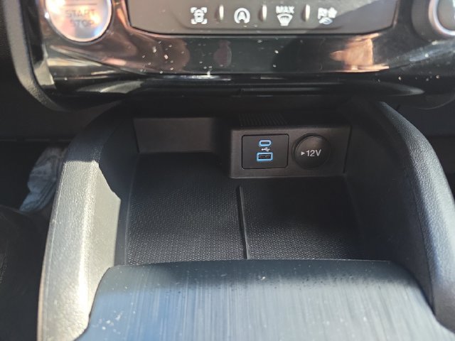 Used 2023 Ford Escape ST-Line w/ Tech Pack #1 FWD image 16