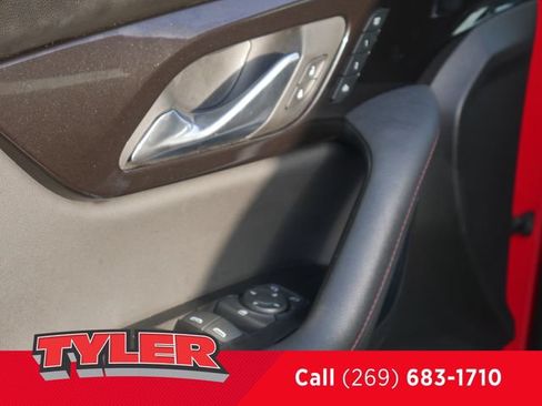 Used 2019 Chevrolet Blazer RS AWD/4WD image 20