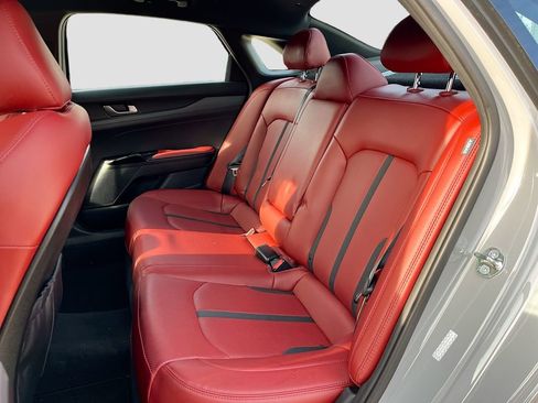 Used 2024 Kia K5 GT-Line w/ GT-Line Premium Package image 23