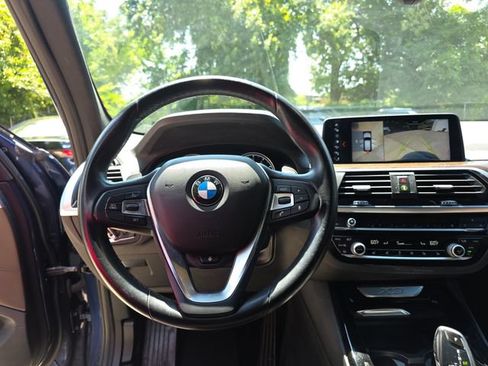 Used 2018 BMW X3 xDrive30i AWD/4WD image 15