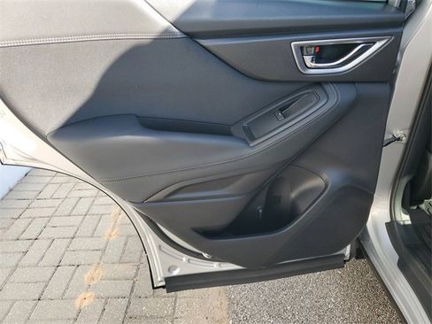 Used 2020 Subaru Forester Premium w/ Popular Package #1 image 33