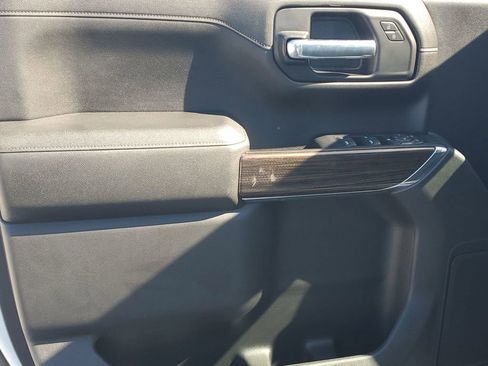 Used 2020 Chevrolet Silverado 1500 LT w/ All-Star Edition image 41